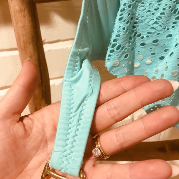 Target Bathing Suit - Picture 3 of 8